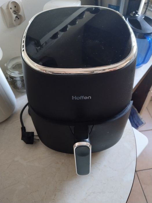 Air Fraier Hoffen