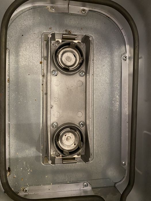 Хлебопечка Clatronic