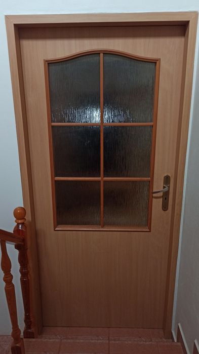 Drzwi wewnętrzne 90,80,60