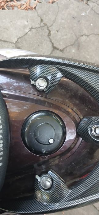 yamaha jog sa 36 j  максималка 72