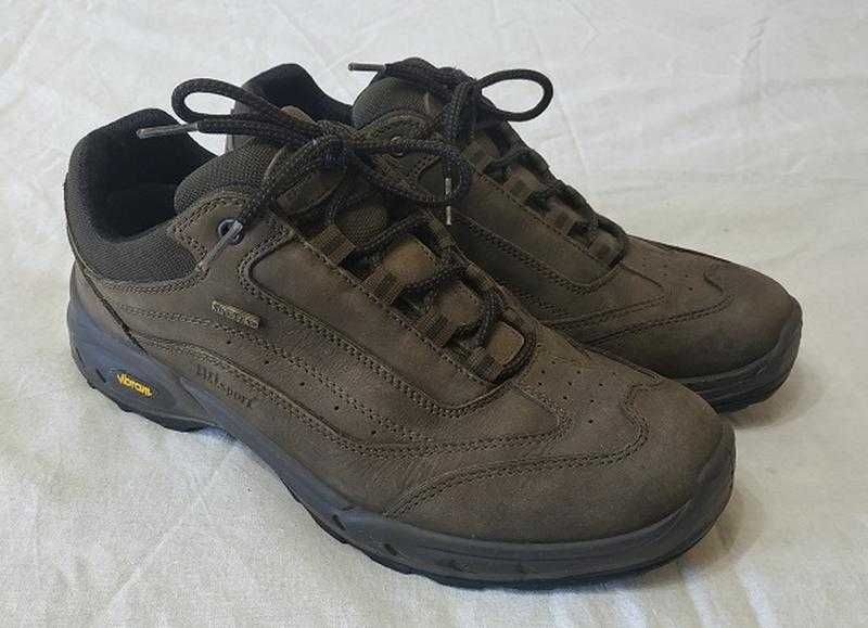 Кросівки grisport gore-tex (vibram)-44р