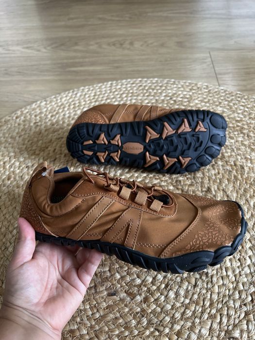 Buty sportowe barefoot