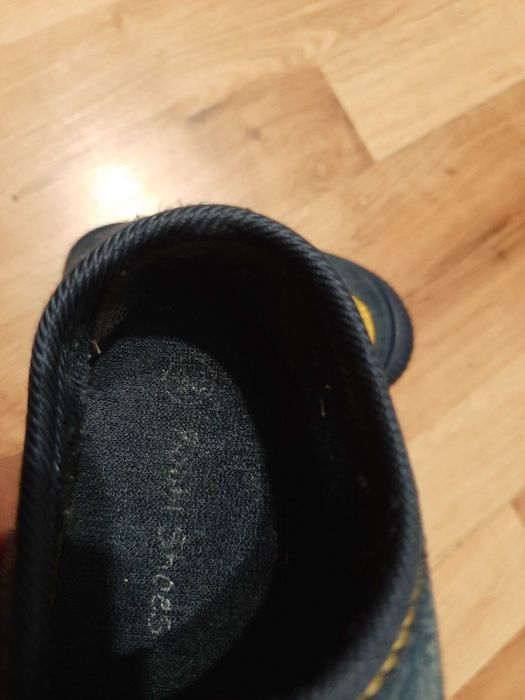 Kapcie Bobbi shoes (Deichmann) rozm. 23