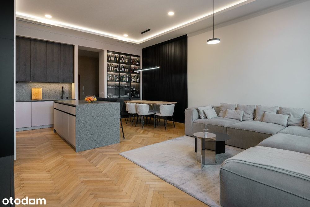 Gotowe do wprowadzenia | 100 m² | po remoncie | 3 min od Rynku