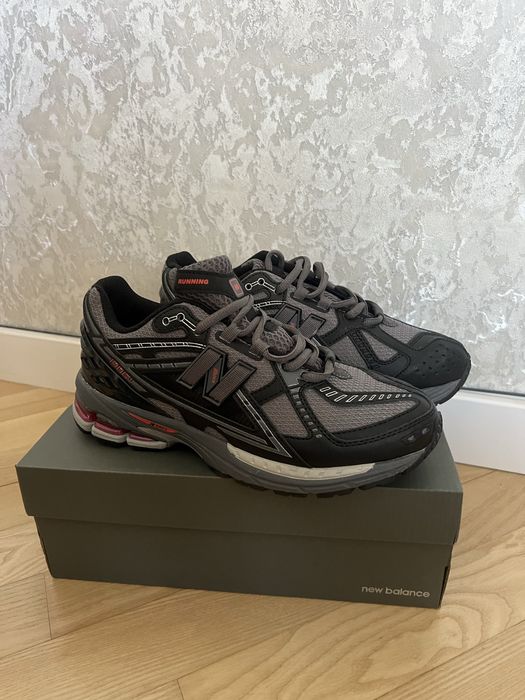 Чоловічі кросівки New Balance U1906NJB 41-45р