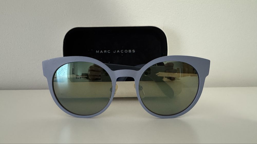 Oculos escuros Marc Jacob’s
