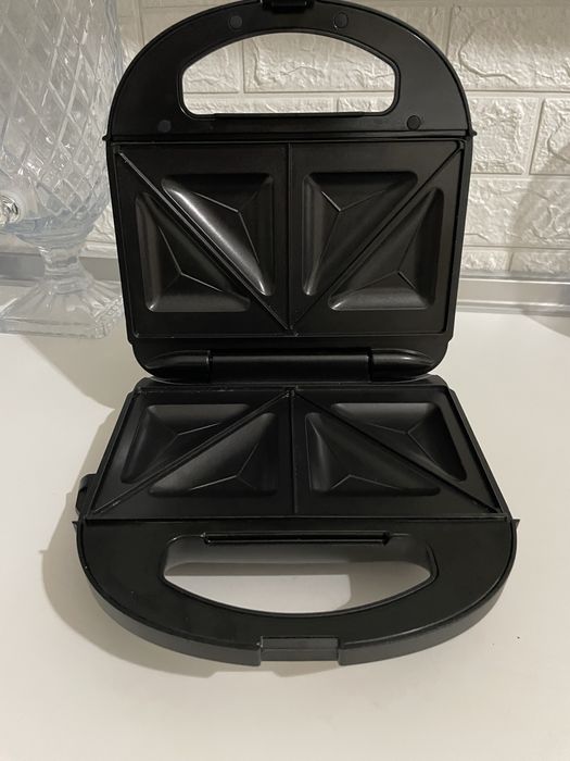 Tostadeira Eletrica Lidl