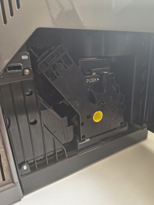Ekspres Saeco Liryka Typ SUP041EU