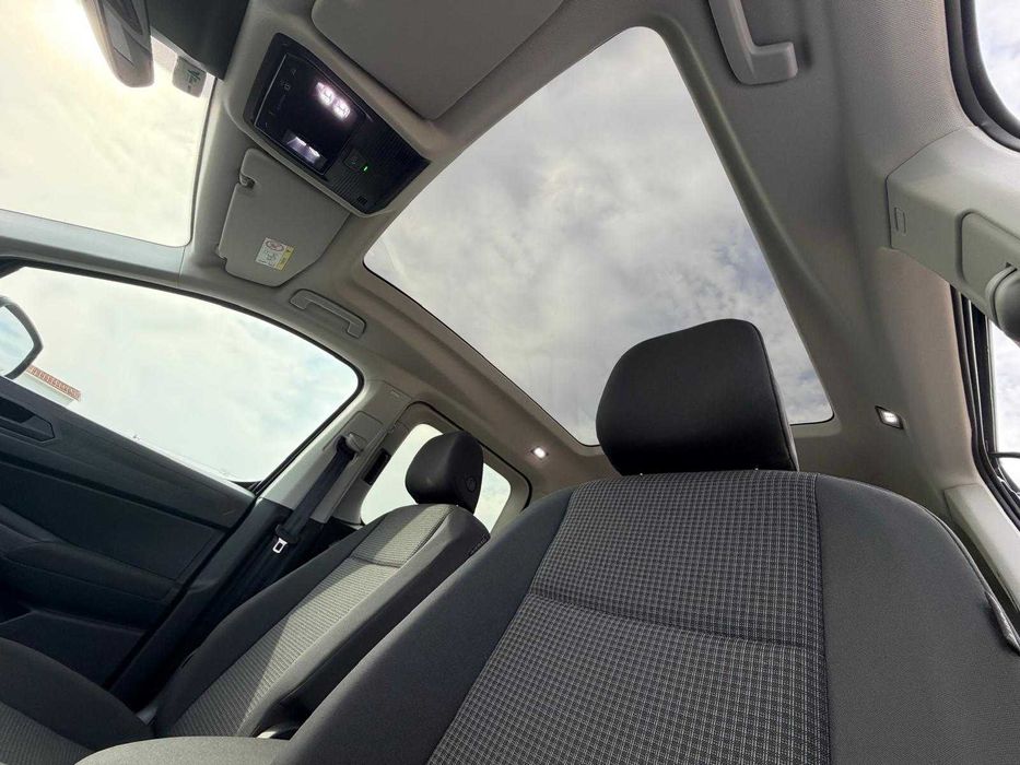 VW CADDY 2.0 TDI Life DSG