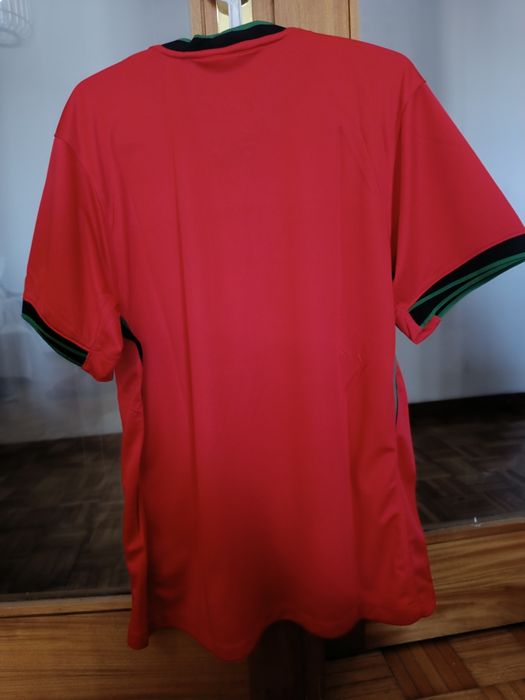 Camisola Portugal NOVA
