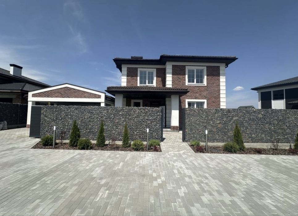 Будинок з РЕМОНТОМ. КМ на 11 будинків, Автонавіс. Газ.