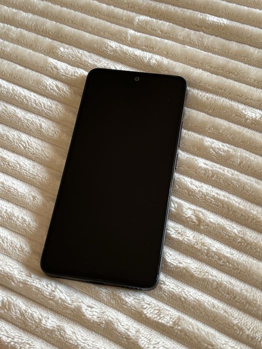 Xiaomi Redmi Note 13 Midnight Black 8GB RAM 256GB ROM