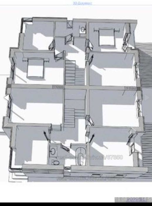 Продаж котеджу Винники