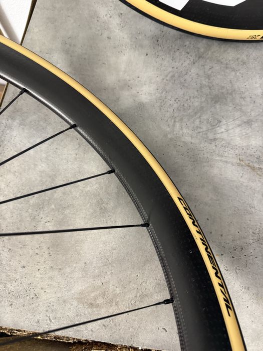 Zipp 303 Firecrest
