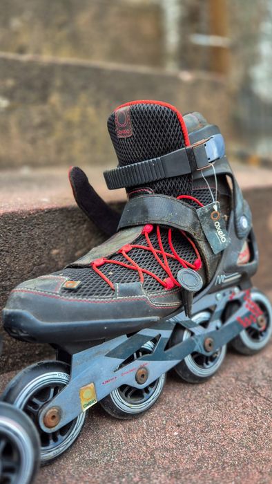 Patins em Linha Oxelo