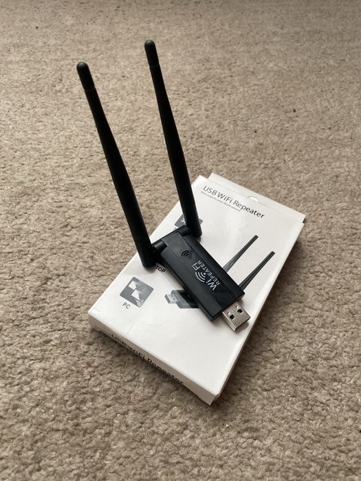 підсилювач wi-fi