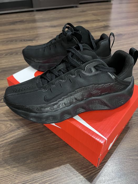 Кроссовки nike мужские