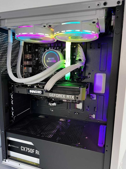 PC Gaming i9 em Excelente Condição