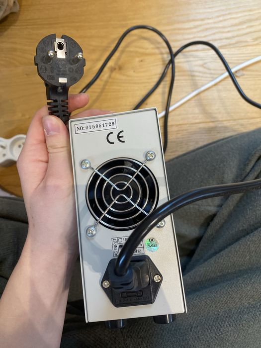 製作依頼承ります Zasilacz laboratoryjny serwisowy Nowe Grabie • OLX.pl