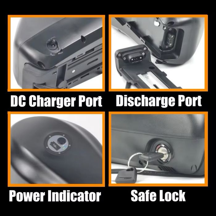 CANON 1 91шт 21700 117шт 18650 корпус аккумулятор бокс