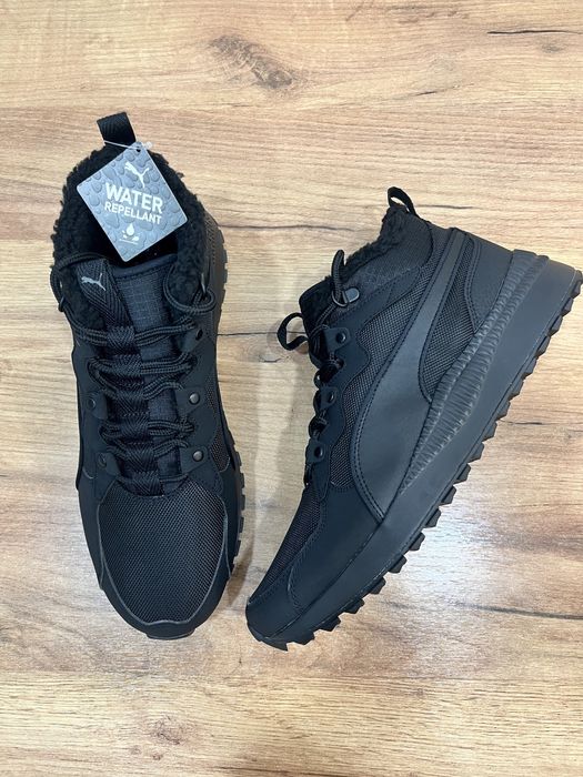 Зимние кроссовки/ ботинки  PUMA