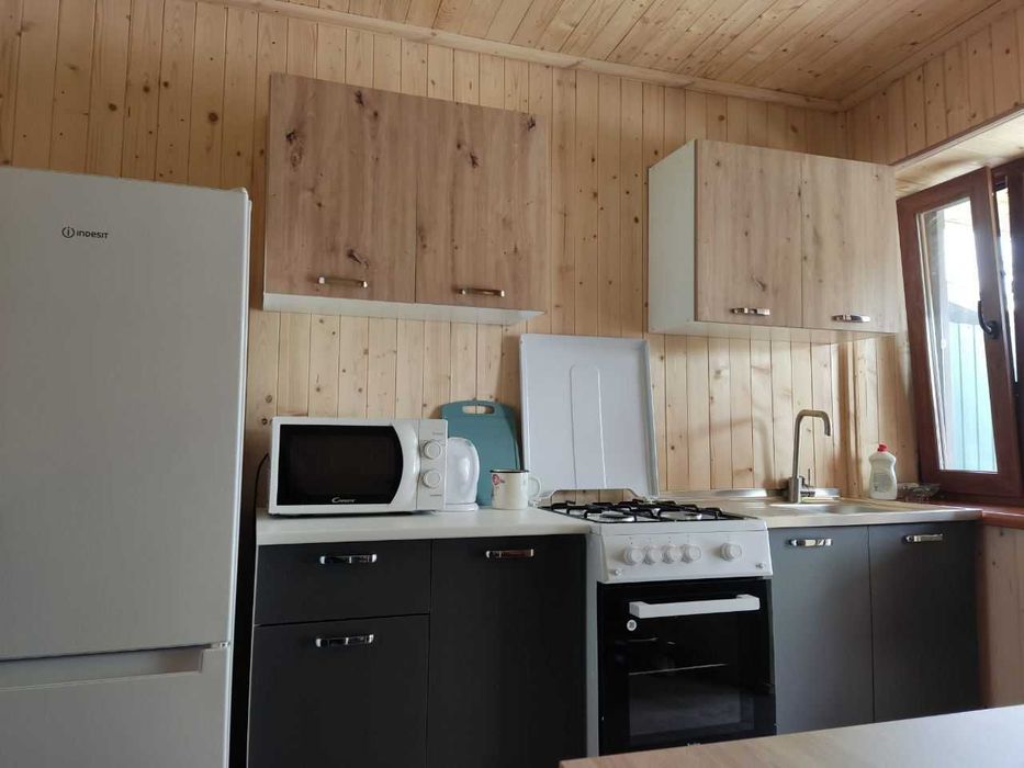 Дом Посуточно Киев Осокорки