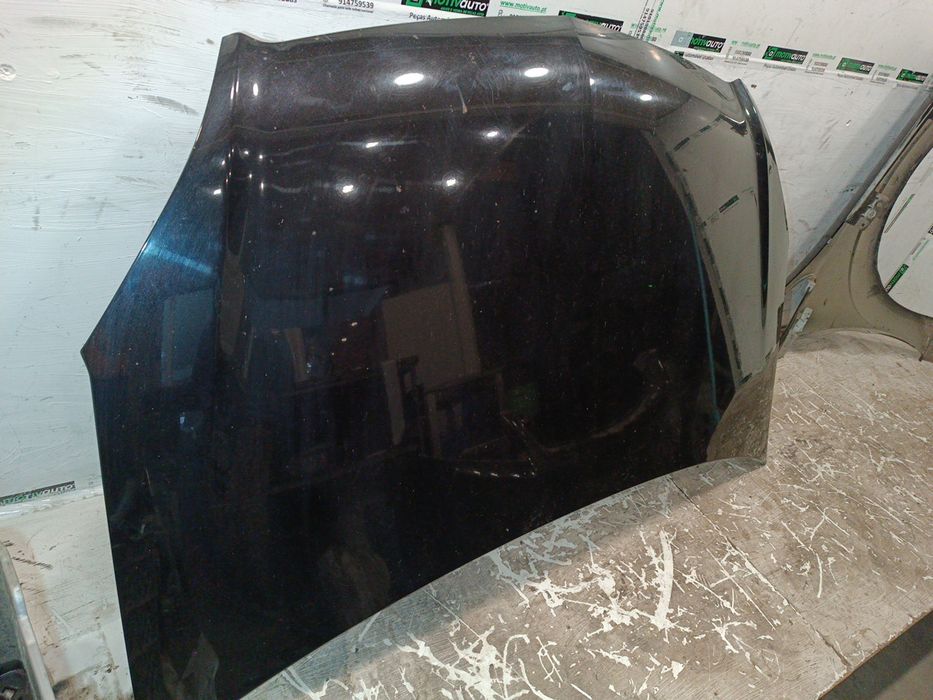 Capot - vauxhall zafira ii (b) (a05) | 05 - 14