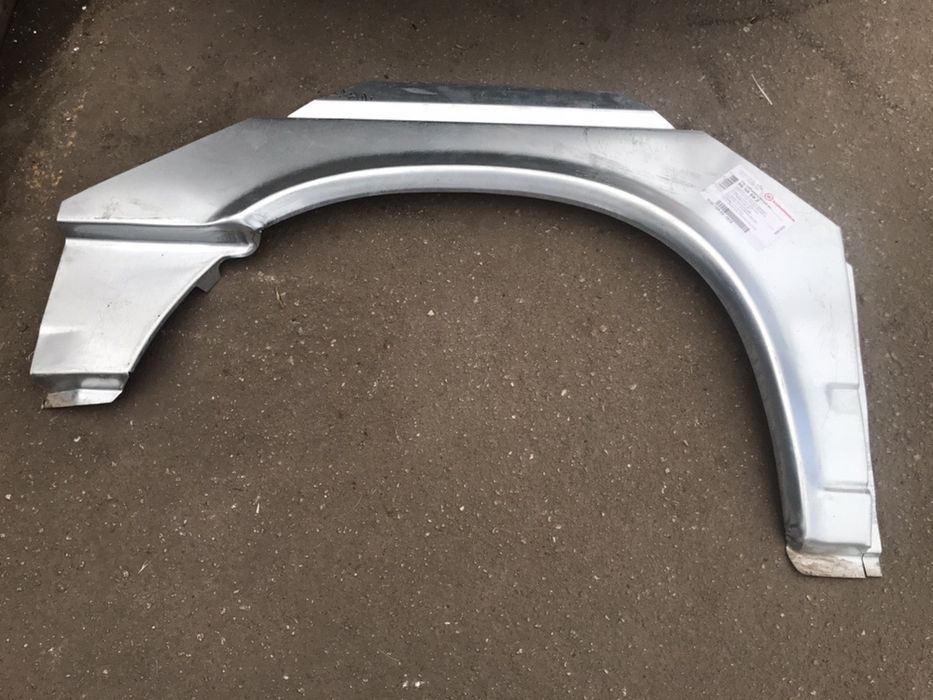 пороги арки ремчасти  фольцваген т-4,VW Т-4