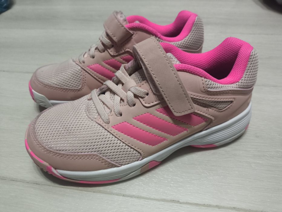 Adidasy dziewczynka rozm.  33