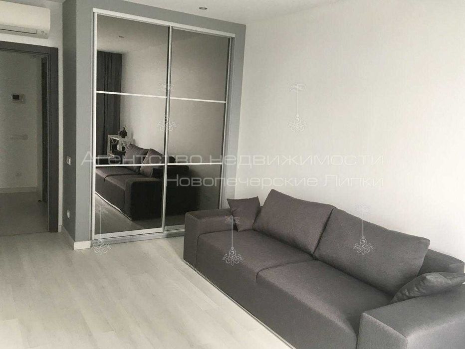 Оренда стильної 3-к квартири 104 м² | ЖК «Central Park» - Джона Маккейна, 7