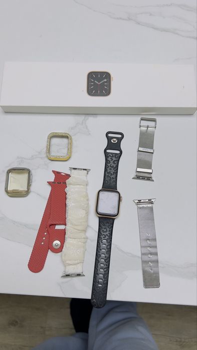 Apple watch serie 6 40mm