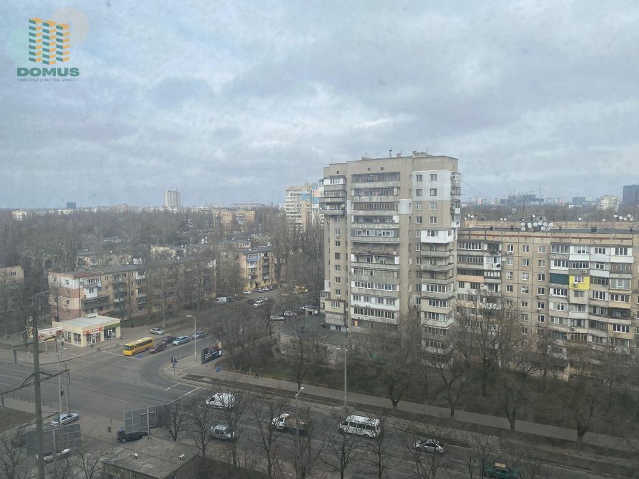 Продам 1 комн, 45 метров, в ЖК "Скай Сити". Дом сдан. Черемушки!