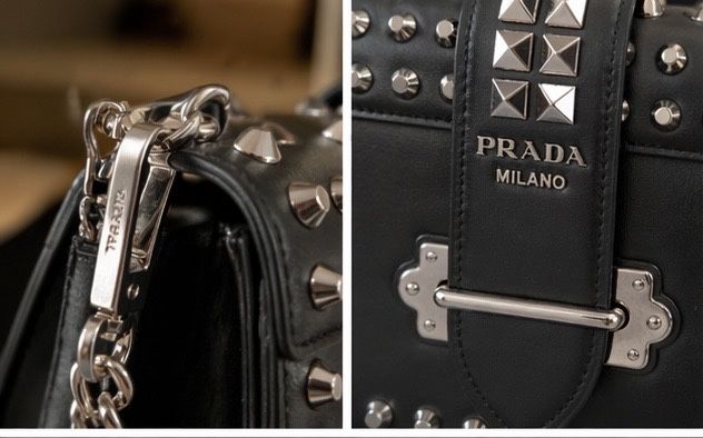 Сумочка prada якісна