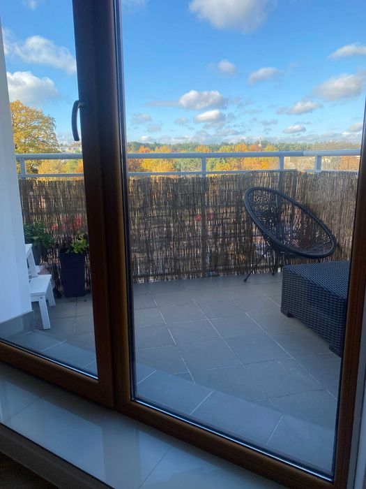 Wynajmę mieszkanie 51m2  na Czyżkówku