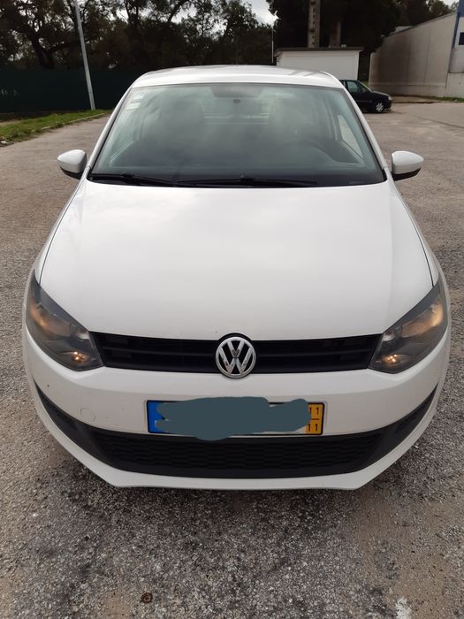 Vw Polo TDI Comercial