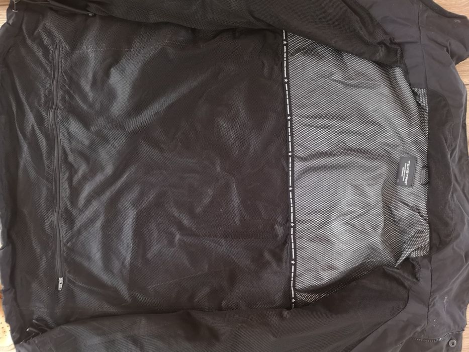 Kurtka texstar xxl