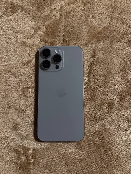 Iphone 15 Pro Max 256 Власний телефон
