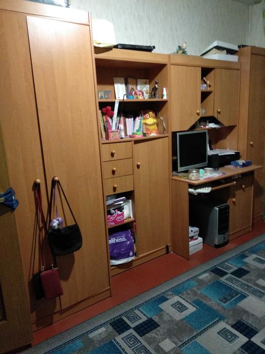 Підліткова Стінка Юніор