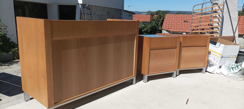 Mobília Quarto Casal