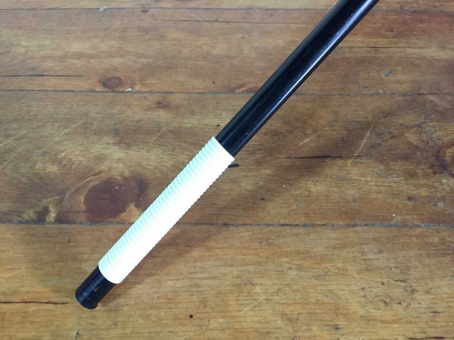 Tradycyjny japoński parasol parasolka JYANOME WAGASA XXw. kimono