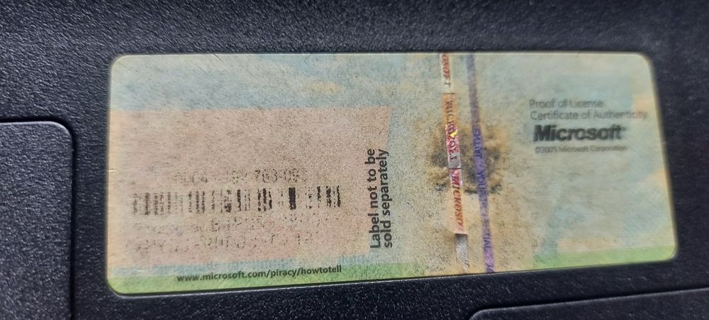 Laptop emachines 10.1 cala