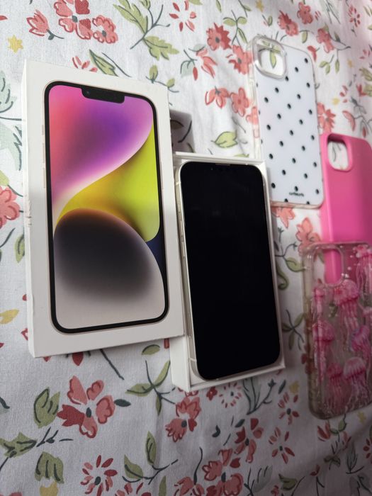 Iphone 14 128gb Otimo estado