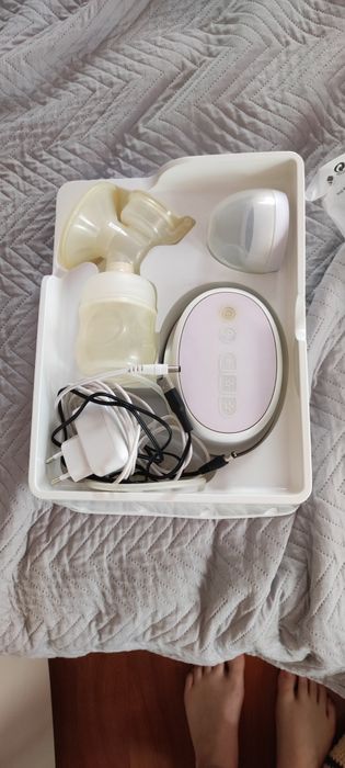 Молоковідсмоктувач Philips