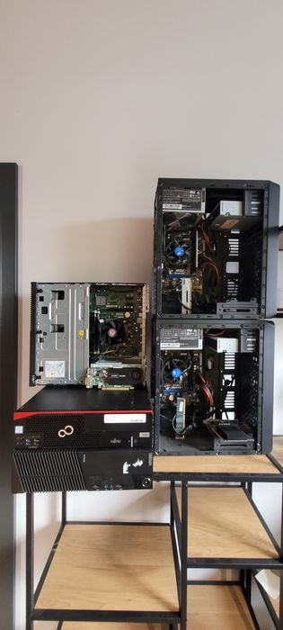 Komputery różne RAM DDr3