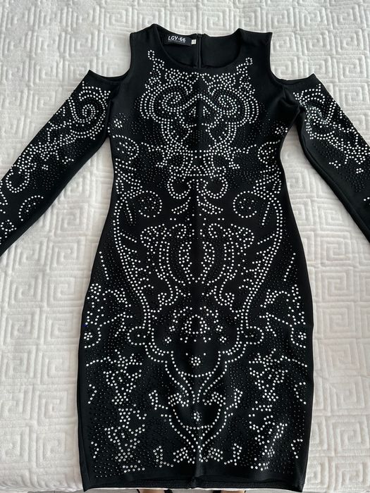 Плаття на корпоратив