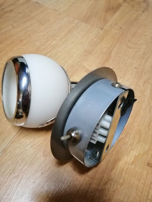 Kinkiety lampy z wyłącznikiem