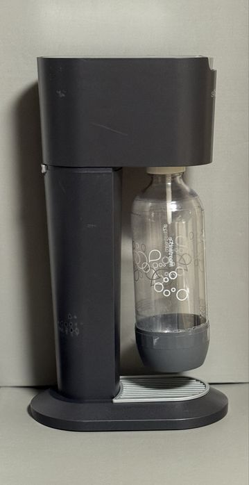 Апарат/сифон з балоном для газування води Sodastream G100