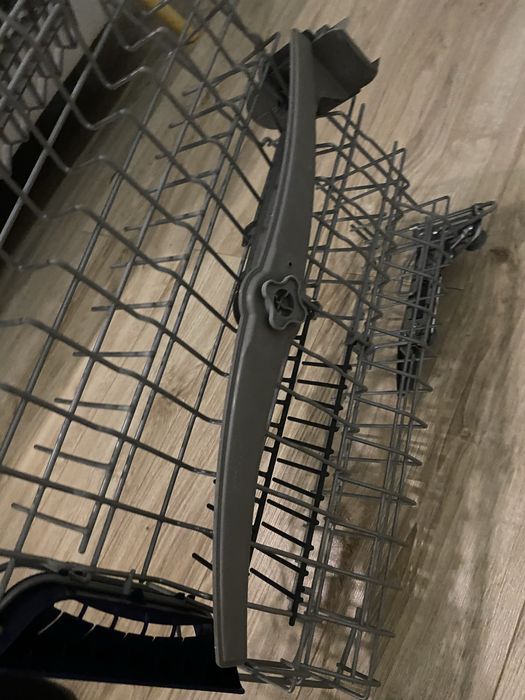 Kosz na naczynia górny do zmywarki Siemens