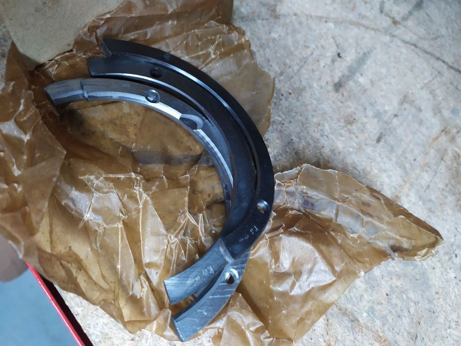 Вкладиші смд 14 бн1