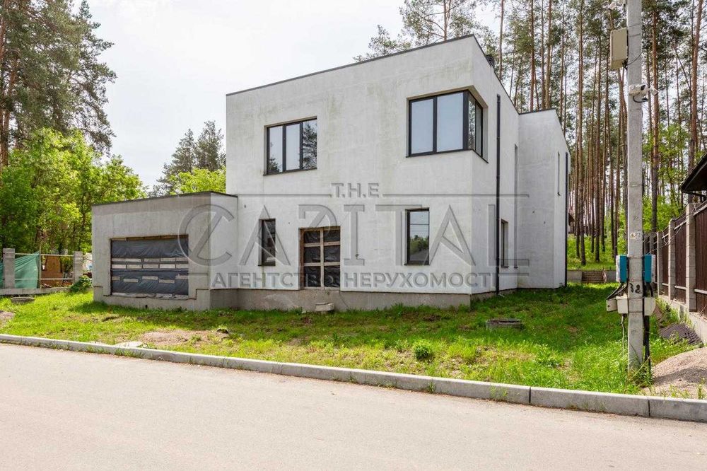 Продажа дома без ремонта, бассейн, Ходосовка